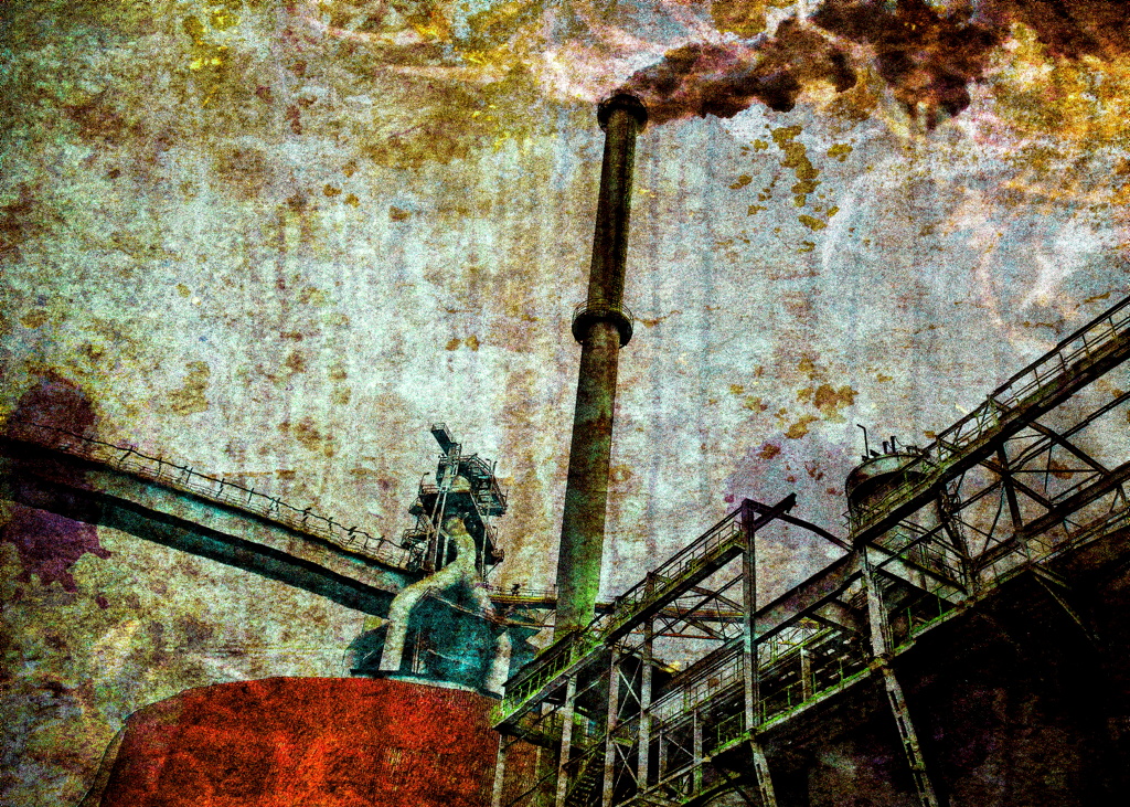 Tomasz Jodłowski Fotografia — Silesian Dreams